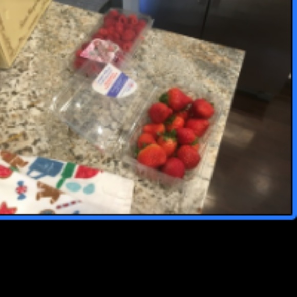 Starberrys! ww - Picture 1 of 1